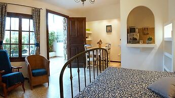 Residence Les Mandariniers