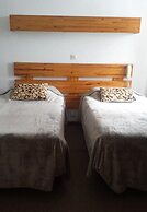 Hotel le YAKA