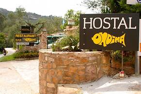 Hostal Ondina