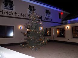 Heidehotel Jagdhof Dobra GmbH