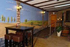 Heidehotel Jagdhof Dobra GmbH