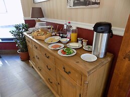 Heidehotel Jagdhof Dobra GmbH