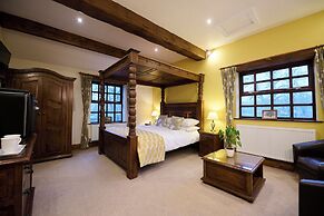 GreenGrove Country House B&B