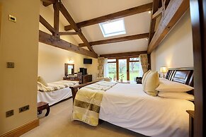 GreenGrove Country House B&B