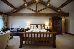 GreenGrove Country House B&B