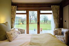 GreenGrove Country House B&B