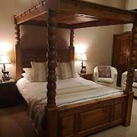 GreenGrove Country House B&B