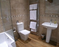 GreenGrove Country House B&B