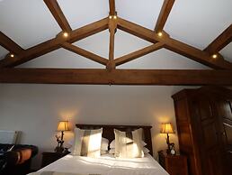 GreenGrove Country House B&B