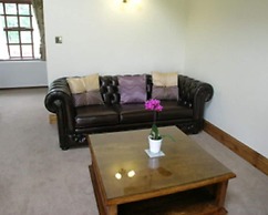 GreenGrove Country House B&B