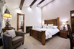 GreenGrove Country House B&B