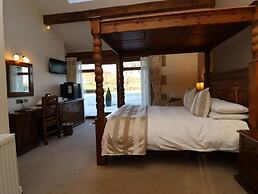 GreenGrove Country House B&B