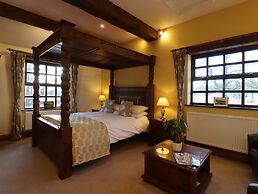 GreenGrove Country House B&B