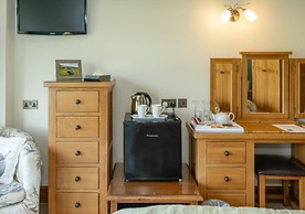 GreenGrove Country House B&B