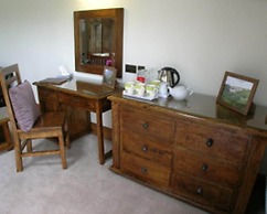 GreenGrove Country House B&B