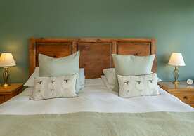 GreenGrove Country House B&B