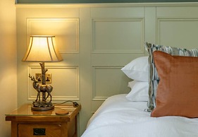 GreenGrove Country House B&B