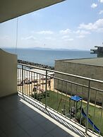 Interhotel Pomorie Beach