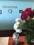 Interhotel Pomorie Beach