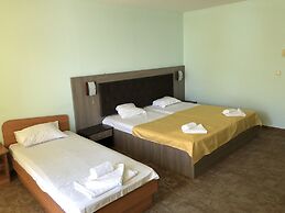 Interhotel Pomorie Beach