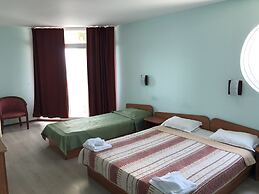 Interhotel Pomorie Beach