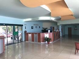 Interhotel Pomorie Beach