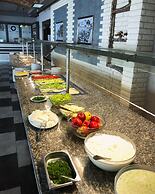 Interhotel Pomorie Beach