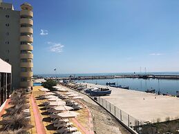 Interhotel Pomorie Beach