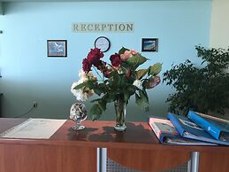 Interhotel Pomorie Beach