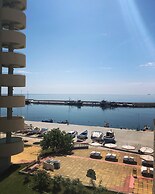 Interhotel Pomorie Beach