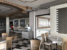 Interhotel Pomorie Beach