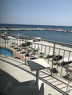 Interhotel Pomorie Beach