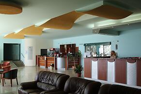 Interhotel Pomorie Beach
