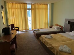 Interhotel Pomorie Beach