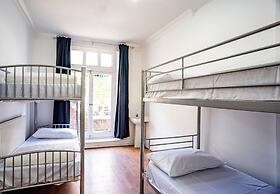 Mile End Beds - Hostel