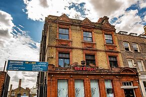 Mile End Beds - Hostel
