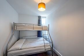 Mile End Beds - Hostel