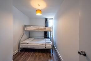 Mile End Beds - Hostel