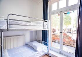 Mile End Beds - Hostel