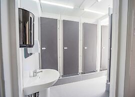 Mile End Beds - Hostel