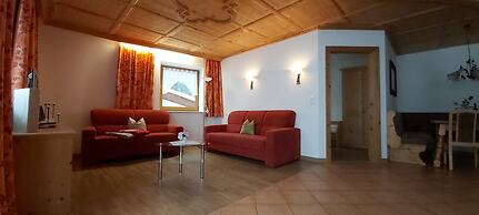 Romantikferienhaus am Brändle