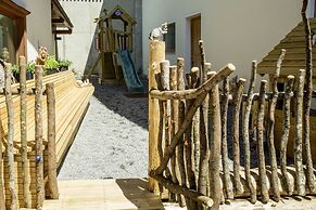 Romantikferienhaus am Brändle
