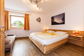 Romantikferienhaus am Brändle