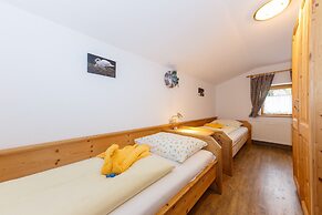 Romantikferienhaus am Brändle