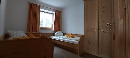 Romantikferienhaus am Brändle