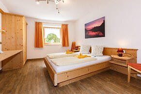Romantikferienhaus am Brändle