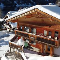 Romantikferienhaus am Brändle
