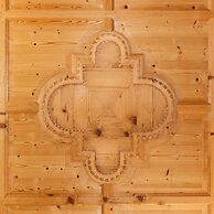 Romantikferienhaus am Brändle