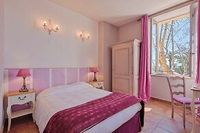 Hostellerie du Cigalou