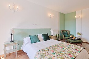 Hostellerie du Cigalou